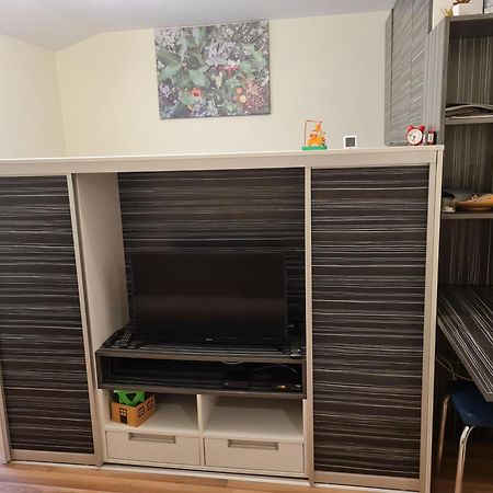 Apartma Istra Zora Sečovlje 외부 사진