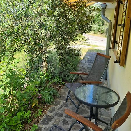 Apartma Istra Zora Sečovlje 외부 사진