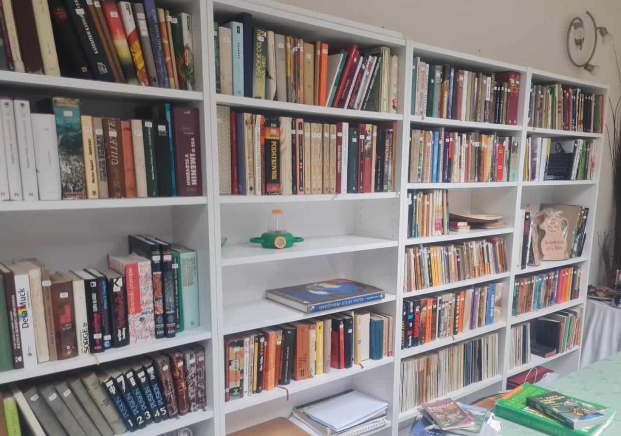 Apartma Istra Zora Sečovlje 외부 사진