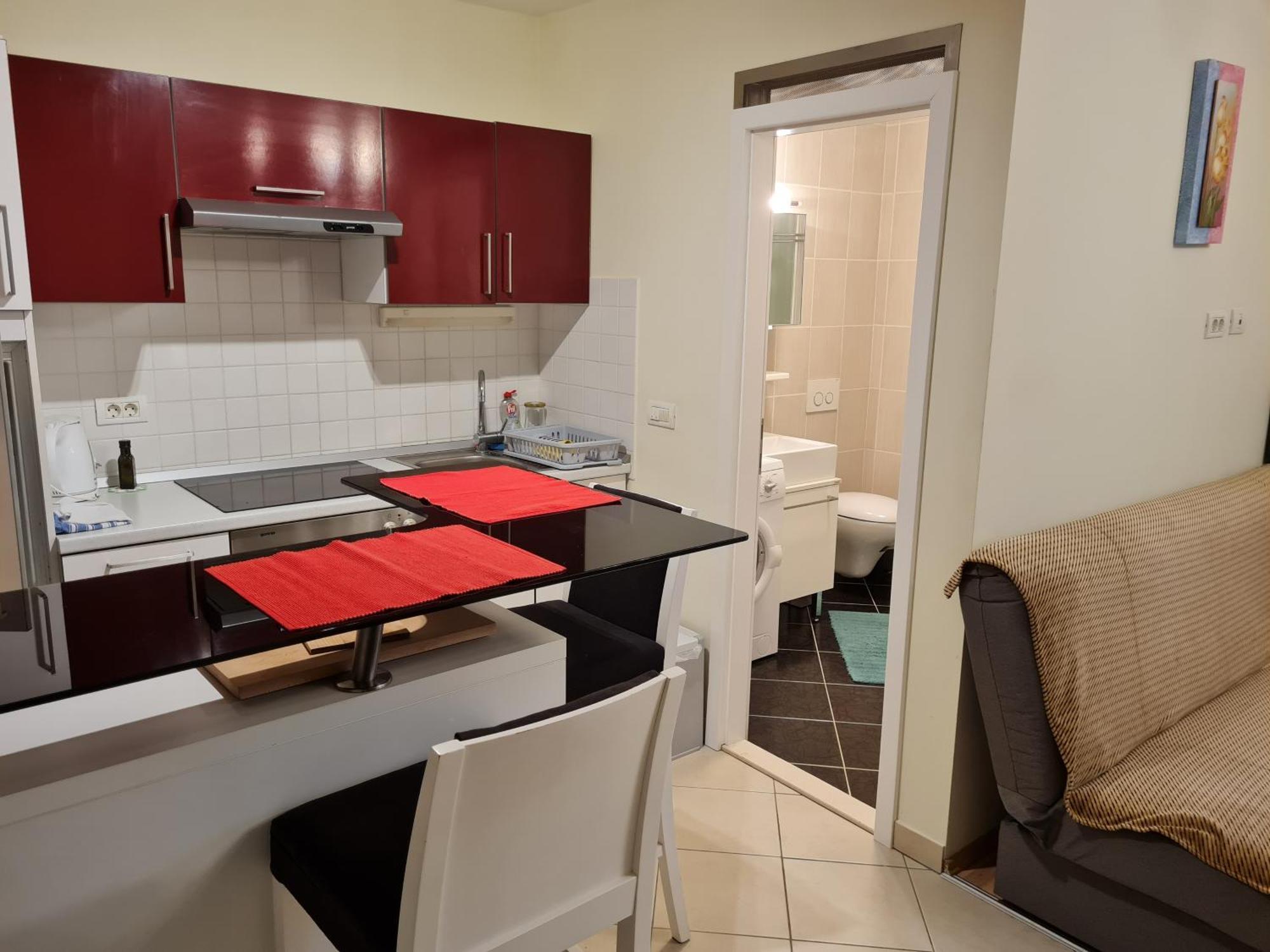 Apartma Istra Zora Sečovlje 외부 사진