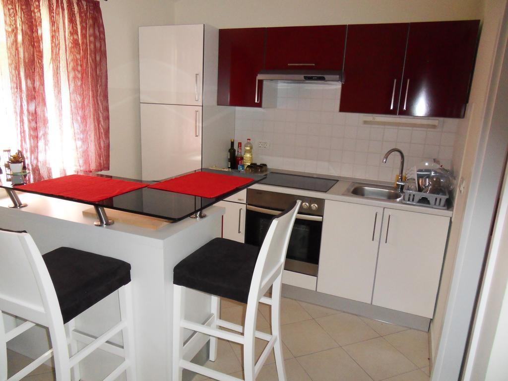 Apartma Istra Zora Sečovlje 외부 사진