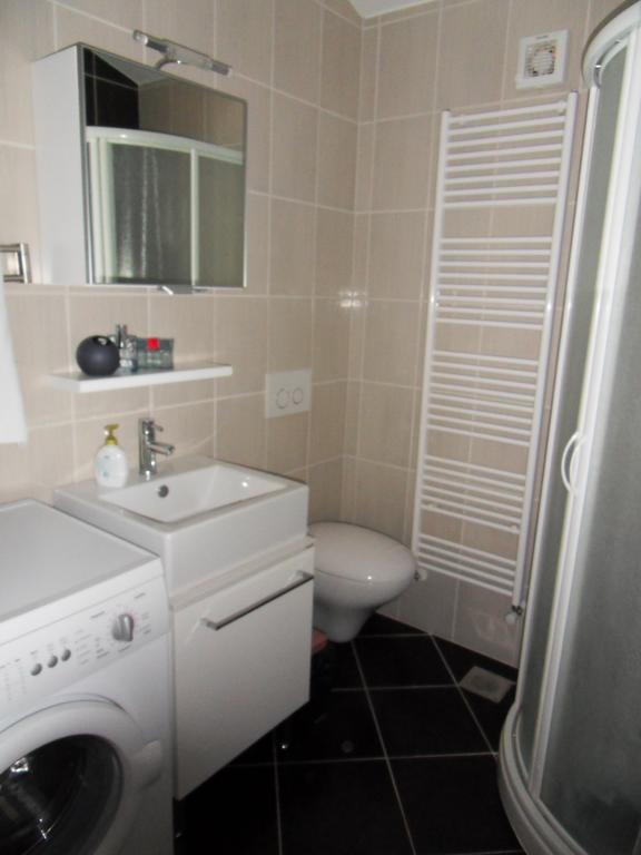 Apartma Istra Zora Sečovlje 외부 사진