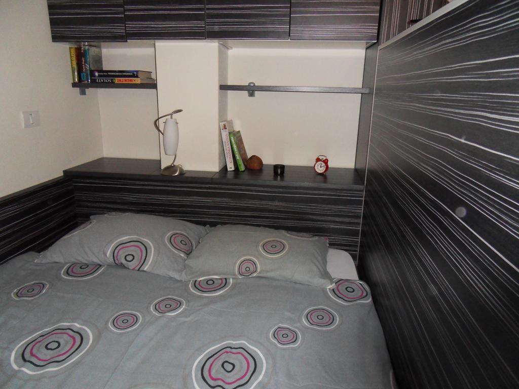 Apartma Istra Zora Sečovlje 외부 사진