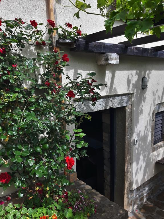 Apartma Istra Zora Sečovlje 외부 사진