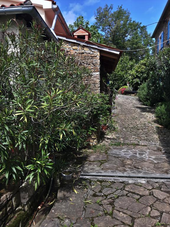 Apartma Istra Zora Sečovlje 외부 사진