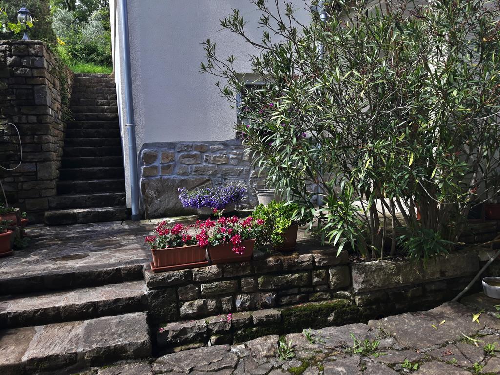Apartma Istra Zora Sečovlje 외부 사진