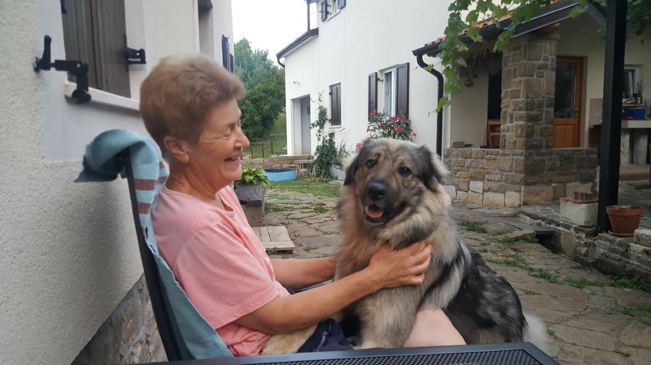 Apartma Istra Zora Sečovlje 외부 사진
