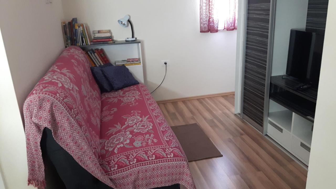 Apartma Istra Zora Sečovlje 외부 사진